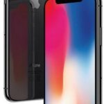 Apple iPhone X 64GB Space Gray návod