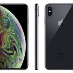 Apple iPhone XS 256GB Space Gray návod