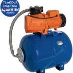 Aquacup ALFA CONTROL 50 návod