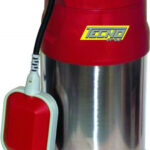 Aquacup Tecno Tropic 800 - 3 návod