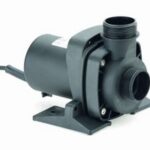 Aquamax Dry 14000 filtrační a potoční návod