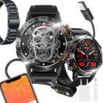 Aries Watches K56 Pro návod