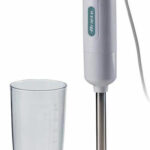 Ariete Breakfast Hand Blender 601/01 bílý návod