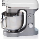 Ariete Moderna Planetary 1589 bílý návod