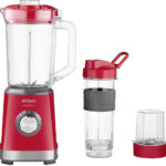 Arzum AR1159-R červená návod