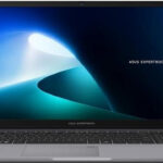Asus ExpertBook P1 P1503CVA-S70622W návod