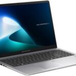 Asus ExpertBook P1 P1503CVA-S70762X návod