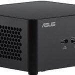 Asus NUC 90AR0072-M00160 návod