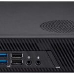 Asus PB63 90MS02R1-M000E0 návod