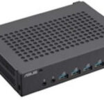 Asus PN43-B 2S 90MR0172-M00030 návod