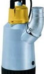 Atlas Copco WEDA D30 L 400V návod