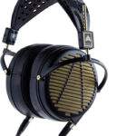 Audeze LCD-4z návod