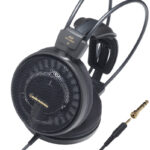 Audio-Technica ATH-AD900x návod