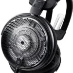 Audio-Technica ATH-ADX5000 návod