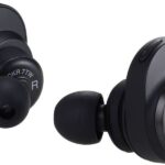 Audio-Technica ATH-CKR7TW návod