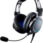 Audio-Technica ATH-G1 návod