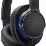 Audio-Technica ATH-MSR7b návod