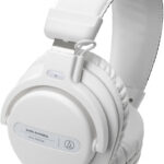 Audio-Technica ATH-PRO5X návod