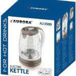 Aurora AU3500 návod