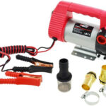 Awtools Cpn Yb-40A 12V návod