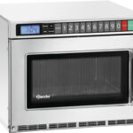 BARTSCHER 181.80D návod