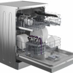 BEKO BDFN26430S návod