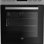 BEKO FSE52326DXD návod