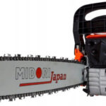 BOXER MJ-104 MIDORI JAPAN návod