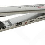 BaByliss PRO ULTRACURL STYLER 24MM návod