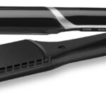 BaByliss Sleek Control Wide Warm Černá návod