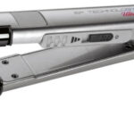 BaBylissPRO Straightener Ultra Curl Nanotitanium návod