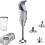 Bamix Mono Pro 1 D 200 W biela návod