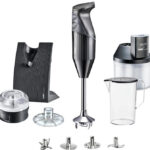 Bamix SwissLine M200 SuperBox 1050.006 černý návod