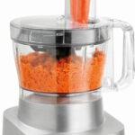 Bartscher FP 1000 návod