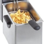 Bartscher MINI II návod