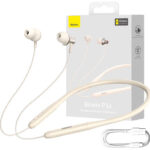 Baseus Bowie P1x návod