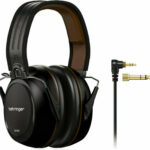 Behringer DH100 návod