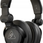 Behringer HC 2000 návod