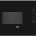 Beko BMOB20202B návod