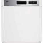 Beko DSN 26420X návod