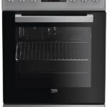 Beko FSE 57300 GX návod