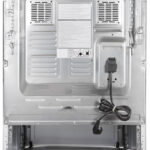 Beko FSE 62120 DW návod