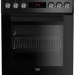 Beko FSE52321DBD návod