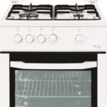 Beko FSG 52020 FW návod