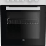Beko FSM 52020 DW návod