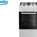 Beko FSM 52120 DW návod