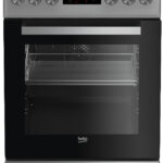 Beko FSM 52321 DXDS návod