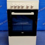 Beko FSM 57000 GW návod