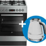 Beko FSM 62320 DXS návod