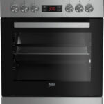 Beko FSM 62330 DXT návod